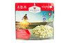 WISE CAMPING CRMY PASTA VEG & CHK 6K