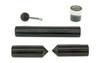 WHEELER SCOPE RING LAPPING KIT 34MM