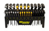 WHEELER P-HANDLE DRIVER SET 30 PC