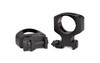 WARNE MAXIMA 30MM AR15 FLAT TOP U-HI