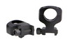 WARNE TACT 1" AR15 FLAT TOP U-HIGH