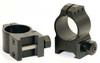 WARNE TACTICAL 1" MED MATTE RINGS
