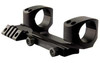WARNE TACT RAMP PLTFRM 1" MATTE