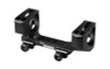 WARNE GEN 2 EXTND SKELETON 1" BLK