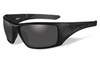WILEY X NASH BLK OPS SMOKE GRY MATTE