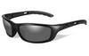 WILEY X P-17M BLACK OPS SMOKE GREY