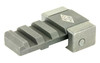 YHM GAS BLOCK RISER