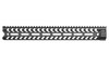 YHM SLM HNDGRD 15" M-LOK ASSY