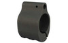 Yankee Hill Machine AR-15 Low Profile Gas Block Steel Matte Black YHM-9384
