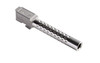 ZEV BARREL FOR G17 DIMPLED STS