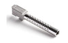 ZEV BARREL FOR G19 DIMPLED STS