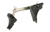 ZEV FLCRM ADJ TRIG DROP 10MM SF B/B