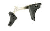 ZEV FLCRM ADJ TRIG DROP G4 .40 B/B