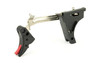 ZEV FLCRM ADJ TRIG ULT G1-3 10MM B/R