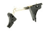 ZEV FLCRM ADJ TRIG ULT .45 SF B/B