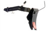 ZEV FLCRM DRP-IN 10MM FOR GEN3 BK/RD