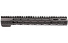 ZEV WEDGE LOCK LRG HNDGRD RFL 14"