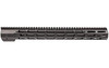 ZEV WEDGE LOCK LRG HNDGRD EXT 16"