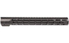 ZEV WEDGE LOCK AR15 HNDGRD EXT 16"