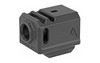 AGENCY 417 COMPENSATOR GEN3 BLK