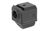 AGENCY 417 SINGLE PORT COMP GEN4 BCK