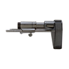 SB Tactical CZPDW Adjustable Pistol Stabilizing Brace CZPDW-01-SB