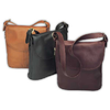Galco Gunleather Pandora Holster Handbag PANBLK
