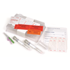 Forensics Source Blood Alcohol Collection Kit w/Eclipse Safety Needles 4995-1