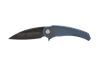 Medford Knife & Tool Viper MK-16DJ-02AN