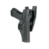 BLACKHAWK Level 3 Serpa Duty Holster 44H125BW-R