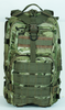 Voodoo Tactical Level III Assault 15-7437082000