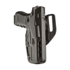 Safariland Model 7390 7TS ALS Mid Ride Duty Holster 7390-832-411