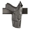 Safariland Model 7390 7TS ALS Mid Ride Duty Holster 7390-832-482