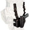 BLACKHAWK Tactical Serpa Holster 430504BK-L