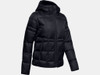 Under Armour Womens UA Armour Down Hooded Jacket 1342814001MD