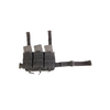High Speed Gear Compact Leg Rig 21DL01BK