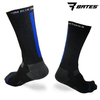 Thin Blue Line Bates + Thin Blue Line USA Collaboration, Special Edition Socks SOCK-TBL-LARGE