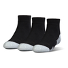 Under Armour HeatGear Tech Lo Cut - 3-Pack 730-U3265P3-001