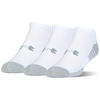 Under Armour HeatGear Tech Lo Cut - 3-Pack 730-U3266P3-170