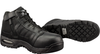Original SWAT Metro Air 5 SZ Safety 1261W-BLK-09.0W