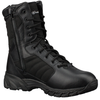 Smith & Wesson Footwear Breach 2.0 8 Side-Zip 810201-9.5