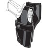 Safariland Model 0705 SSiII Low-Ride, Level III Retention Duty Holster 0705-383-181