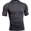 Under Armour UA HeatGear Armour Short Sleeve Compression Shirt 1257468090MD