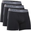 Under Armour Charged Cotton Stretch 6in Boxerjock 3-Pack 12772790015XL