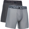 Under Armour UA Original Series 6in Boxerjock 2-Pack 12825080923XL