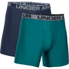 Under Armour UA Original Series 6in Boxerjock 2-Pack 1282508414LG