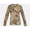 Under Armour UA Threadborne Early Season Long Sleeve T-Shirt 12989629913X