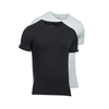 Under Armour Charged Cotton Crew Undershirt - 2-Pack 13000000253X