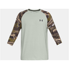 Under Armour Ridge Reaper 3/4 Sleeve Shirt 1300298502MD