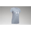 Under Armour Womens UA Freedom Logo T-Shirt 1300367035XS